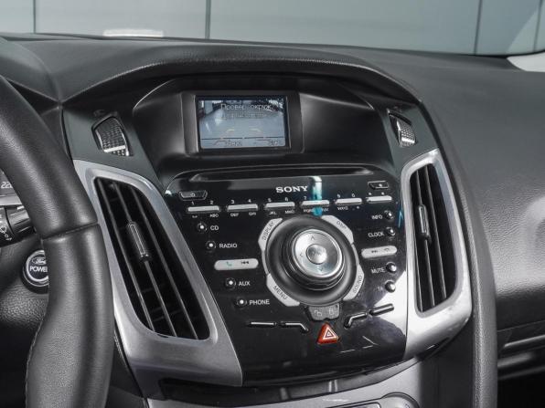 Ford Focus III с пробегом 2011 года, цена 759 000 рублей, 217543 км, хэтчбек, Автокод Объявления