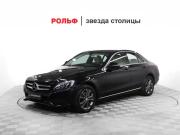 Mercedes-Benz C-Класс IV (W205) Москва  - изображение 23