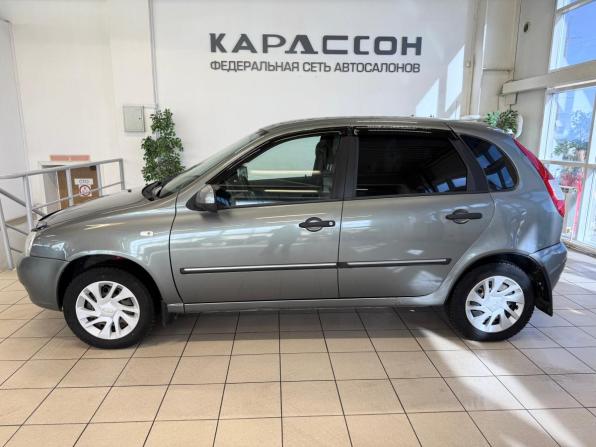 Lada (ВАЗ) Kalina I с пробегом 2010 года, цена 320 000 рублей, 182000 км, хэтчбек, Автокод Объявления