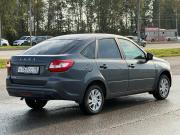 Lada (ВАЗ) Granta I Рестайлинг Пермь  - изображение 9