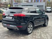 Geely Atlas I Мурманск  - изображение 31