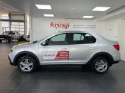 Renault Logan II Рестайлинг Киров  - изображение 24