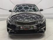 Kia Optima IV Рестайлинг Воронеж  - изображение 14