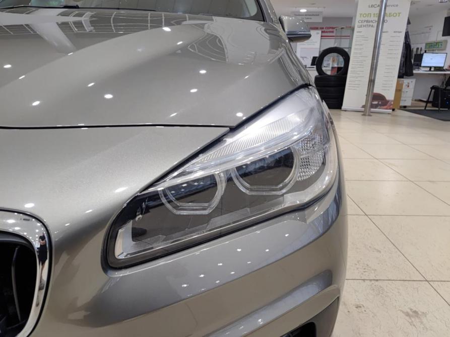 BMW 2 серии Active Tourer F45 Казань  - изображение 21