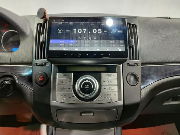 Hyundai ix55 с пробегом 2011 года, цена 1 200 000 рублей, 279150 км, внедорожник, Автокод Объявления