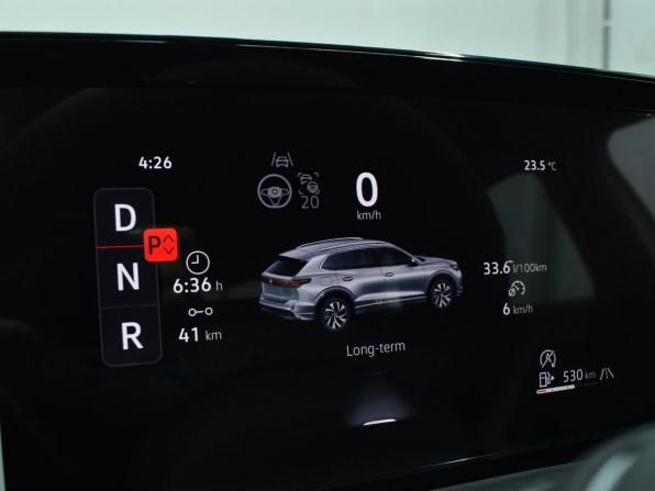 Volkswagen Tiguan III (China Market) с пробегом 2026 года, цена 4 749 995 рублей, 40 км, внедорожник, Автокод Объявления