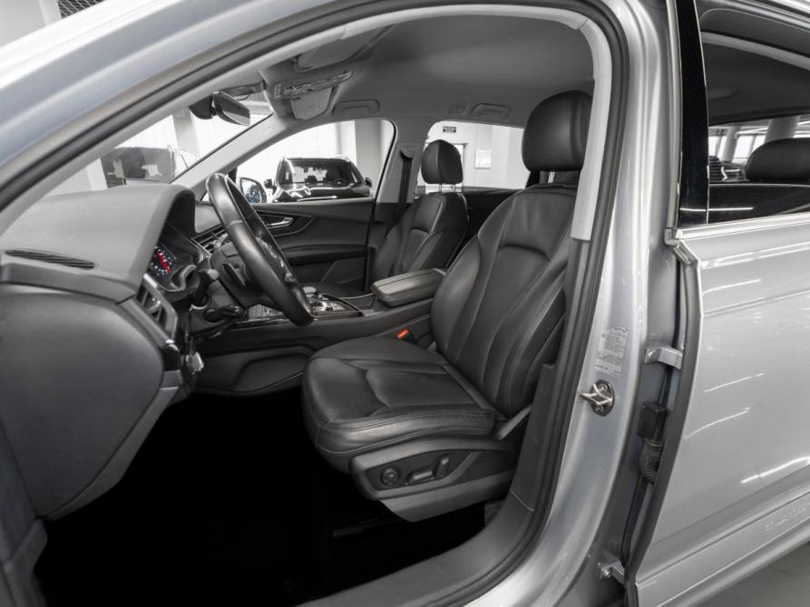 Audi Q7 II (4M) Москва  - изображение 9