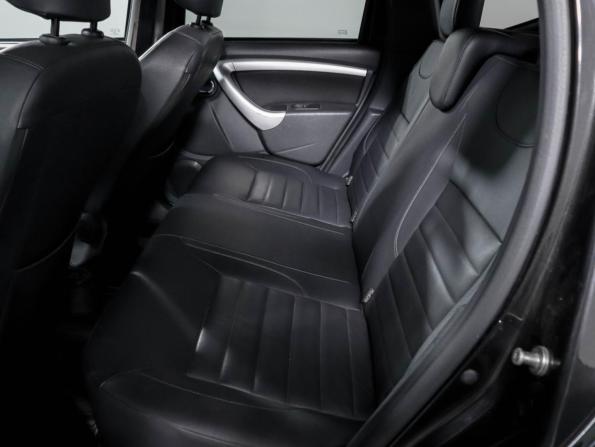 Nissan Terrano III (D10) с пробегом 2018 года, цена 1 400 000 рублей, 110500 км, внедорожник, Автокод Объявления