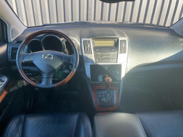 Lexus RX II с пробегом 2005 года, цена 1 230 000 рублей, 277800 км, внедорожник, Автокод Объявления