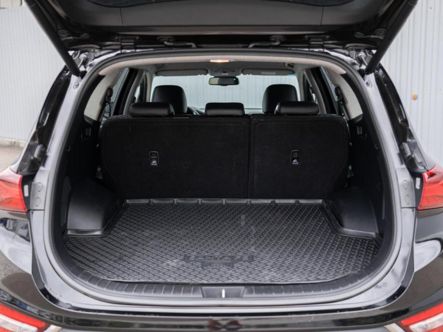 Hyundai Santa Fe IV Сочи  - изображение 28