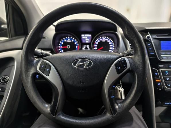 Hyundai i30 II с пробегом 2014 года, цена 955 000 рублей, 137889 км, хэтчбек, Автокод Объявления