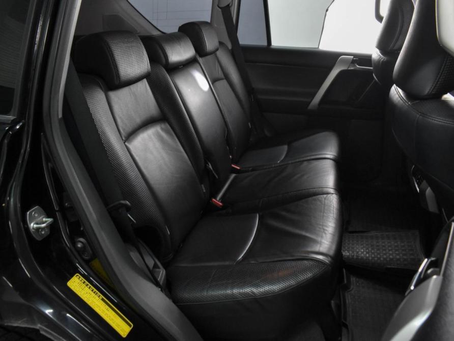 Toyota Land Cruiser Prado 150 Series Воронеж  - изображение 7