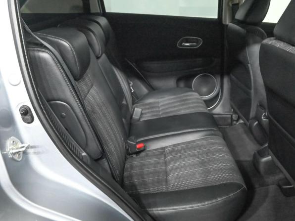 Honda Vezel I с пробегом 2016 года, цена 1 500 000 рублей, 170320 км, внедорожник, Автокод Объявления