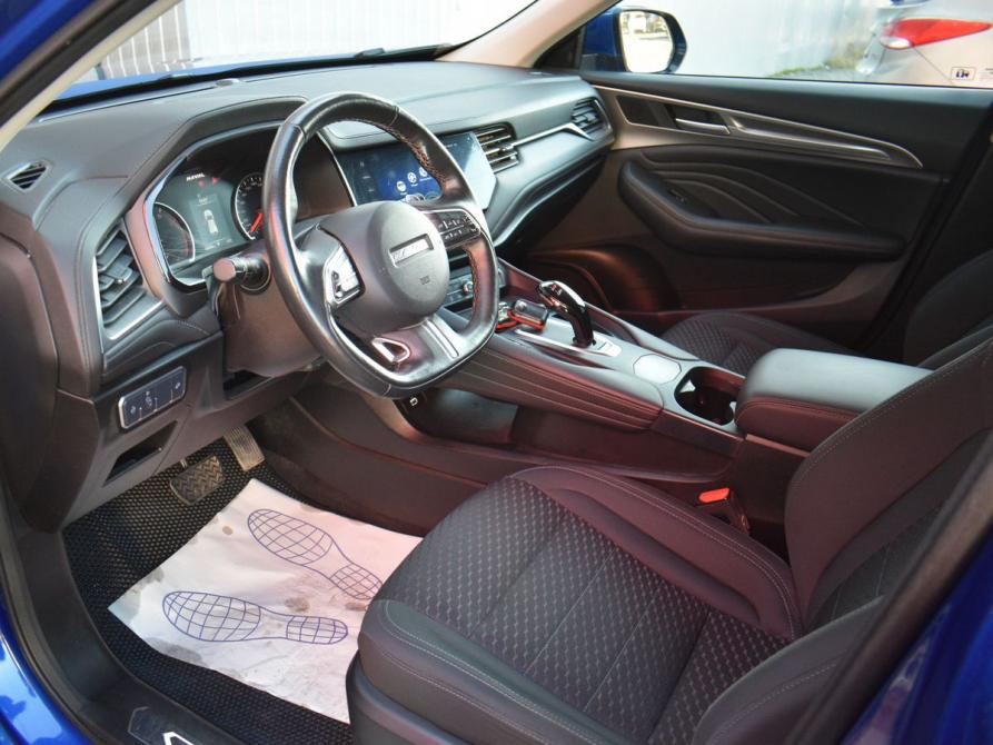 Haval F7 I Мурманск  - изображение 12