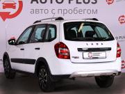 Lada (ВАЗ) Granta I Рестайлинг Минеральные Воды  - изображение 21