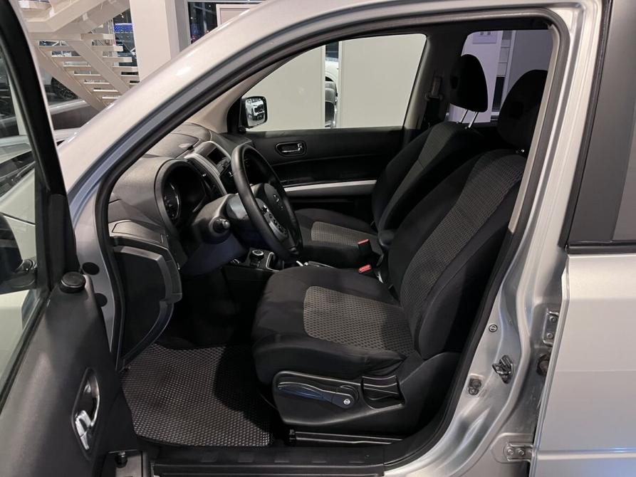 Nissan X-Trail II Чебоксары  - изображение 16