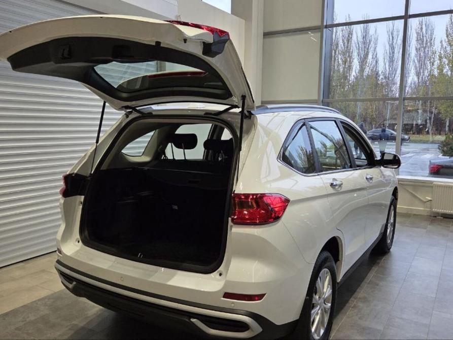 Haval M6 II Тольятти  - изображение 7