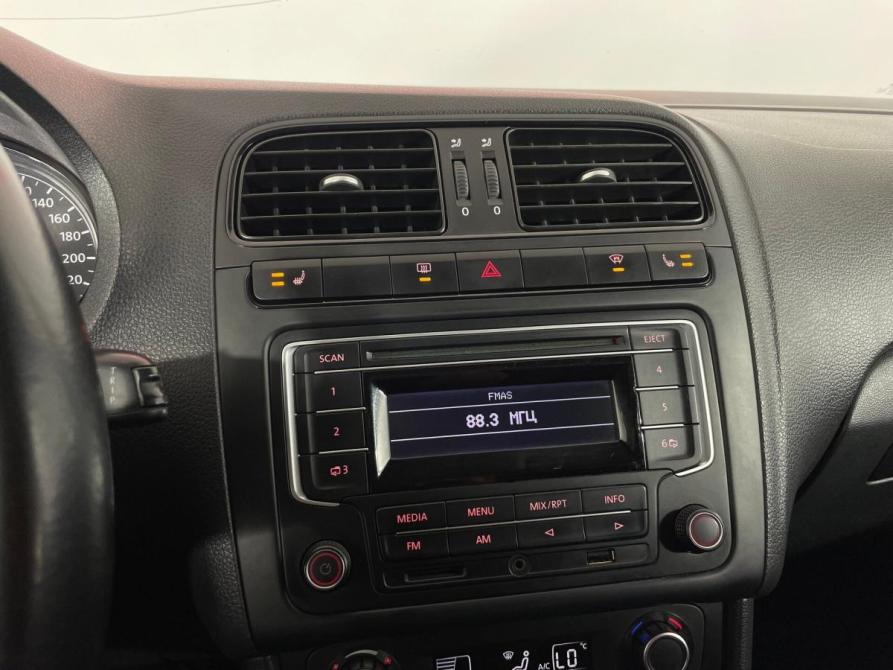 Volkswagen Polo V Воронеж  - изображение 15