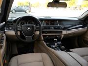 BMW 5 серии VI (F10/F11/F07) Рестайлинг Волгоград  - изображение 27