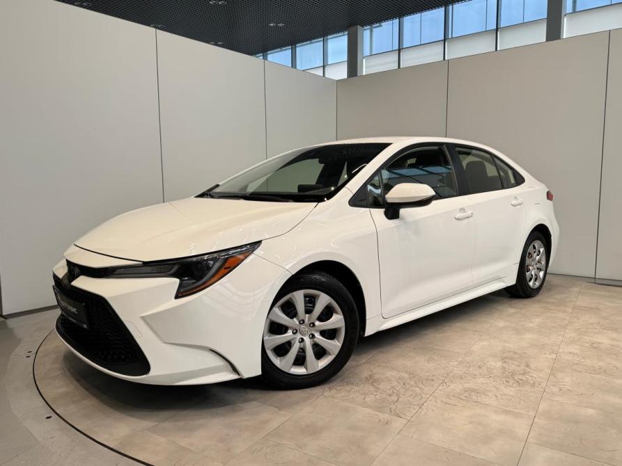 Toyota Corolla XII (E210) Волжский  - изображение 1