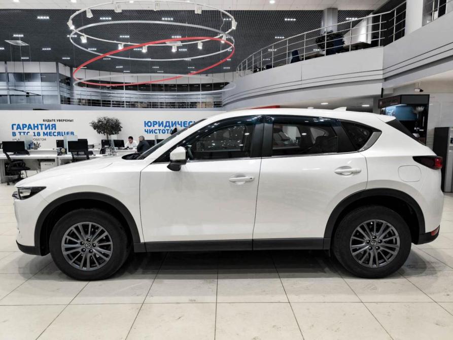 Mazda CX-5 II Казань  - изображение 10