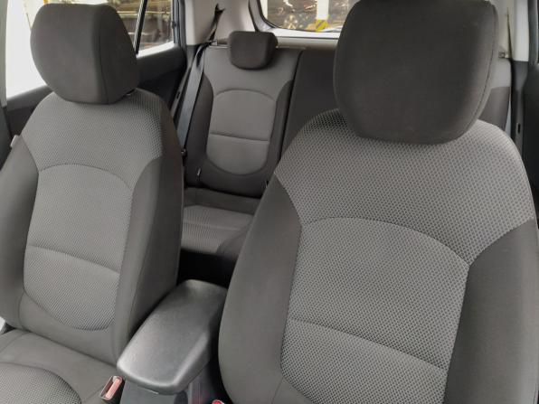 Hyundai Creta I с пробегом 2019 года, цена 1 739 000 рублей, 142000 км, внедорожник, Автокод Объявления