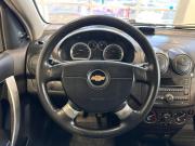 Chevrolet Aveo I Рестайлинг Волгоград  - изображение 25