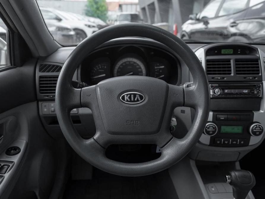 Kia Cerato I Рестайлинг Москва  - изображение 10