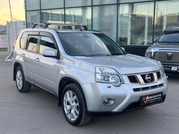 Nissan X-Trail II Рестайлинг с пробегом 2012 года, цена 1 120 000 рублей, 258980 км, внедорожник, Автокод Объявления