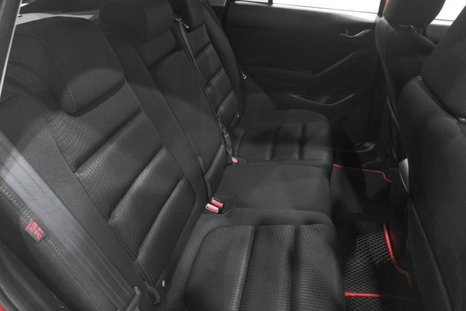 Mazda CX-5 I с пробегом 2014 года, цена 1 899 000 рублей, 159000 км, внедорожник, Автокод Объявления