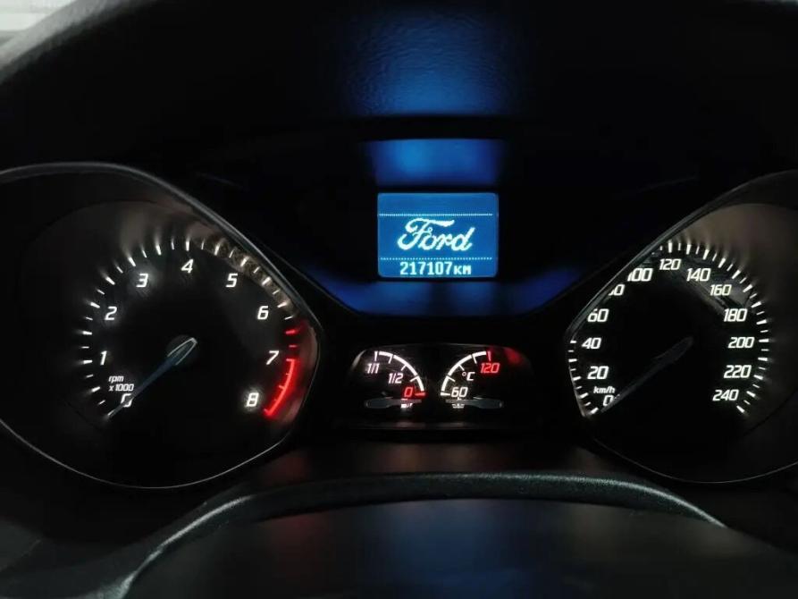 Ford Focus III Уфа  - изображение 12