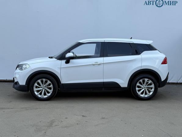 Brilliance V3 I Рестайлинг с пробегом 2019 года, цена 870 000 рублей, 137800 км, внедорожник, Автокод Объявления