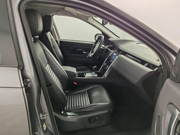 Land Rover Discovery Sport I Рестайлинг с пробегом 2019 года, цена 3 499 000 рублей, 72348 км, внедорожник, Автокод Объявления