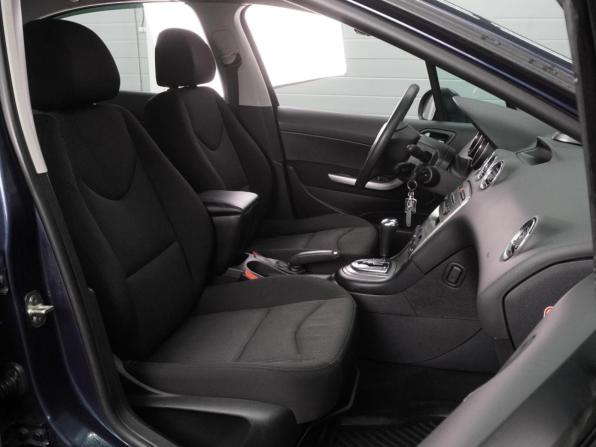 Peugeot 408 I с пробегом 2012 года, цена 579 000 рублей, 115491 км, седан, Автокод Объявления