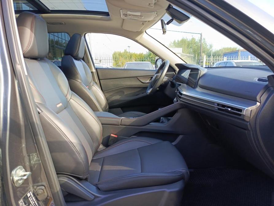 Changan CS35 Plus I Рестайлинг Чебоксары  - изображение 13