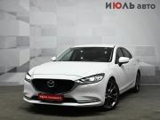 Mazda 6 III (GJ) Рестайлинг 2 Екатеринбург  - изображение 19