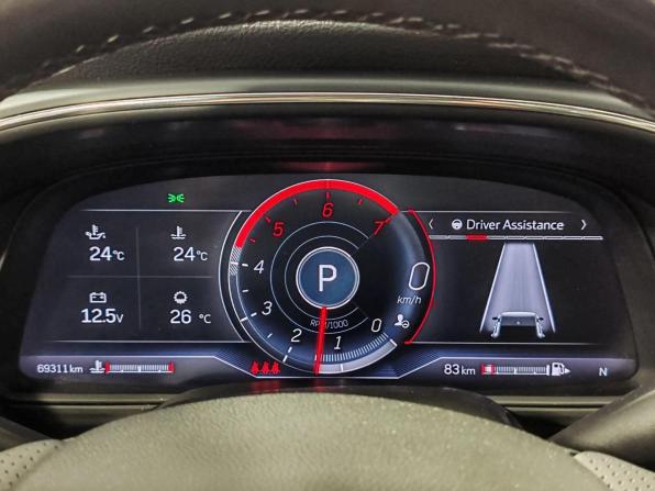 Cadillac CT5 I с пробегом 2021 года, цена 2 999 000 рублей, 69307 км, седан, Автокод Объявления