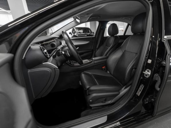 Mercedes-Benz E-Класс V (W213 S213 C238) Рестайлинг с пробегом 2020 года, цена 2 750 000 рублей, 146500 км, седан, Автокод Объявления