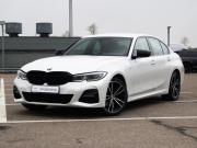 BMW 3 серии VII (G2x) Москва  - изображение 25