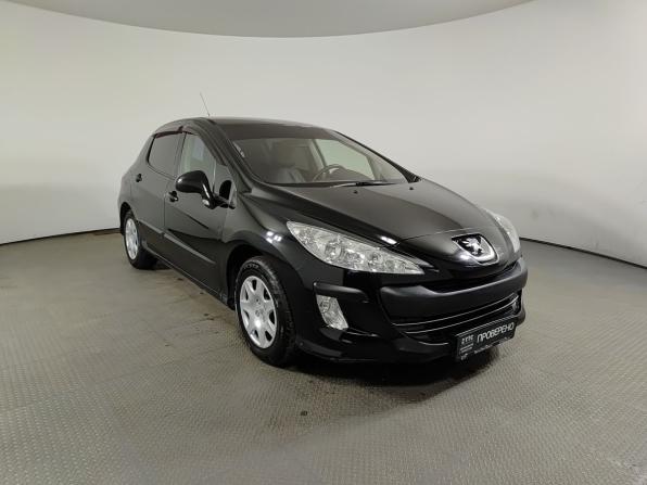 Peugeot 308 I с пробегом 2010 года, цена 285 000 рублей, 184757 км, хэтчбек, Автокод Объявления