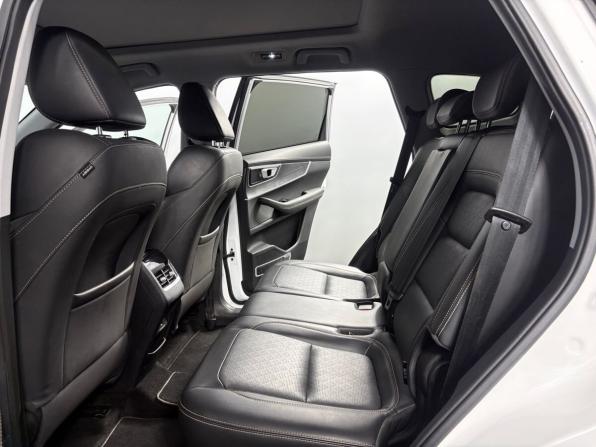 Chery Tiggo 8 I Рестайлинг с пробегом 2023 года, цена 1 570 000 рублей, 76847 км, внедорожник, Автокод Объявления