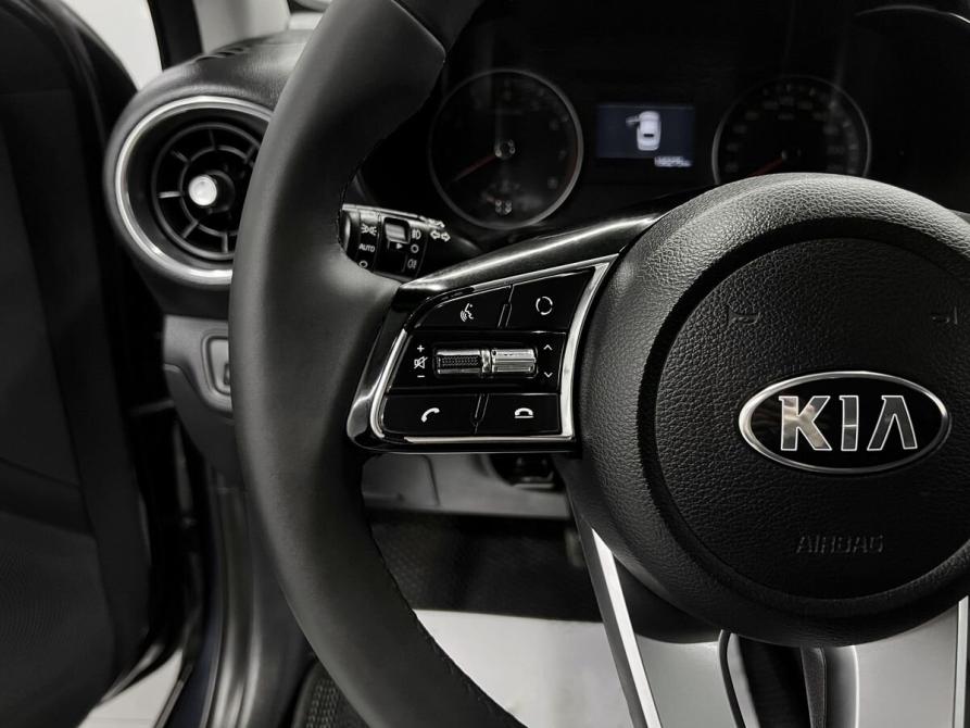 Kia Cerato IV Тверь  - изображение 17