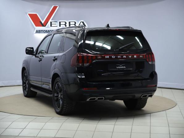 Kia Mohave I Рестайлинг 2 с пробегом 2021 года, цена 4 590 000 рублей, 87757 км, внедорожник, Автокод Объявления
