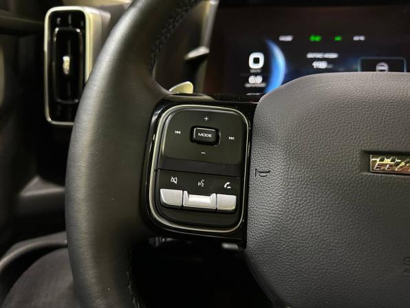 Haval Dargo I с пробегом 2024 года, цена 2 900 000 рублей, 8117 км, внедорожник, Автокод Объявления