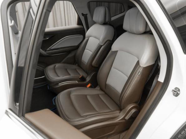 Geely Jiaji I с пробегом 2019 года, цена 2 250 000 рублей, 54302 км, минивэн, Автокод Объявления