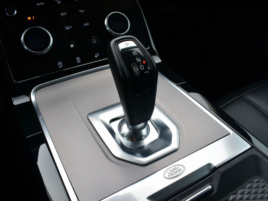 Land Rover Range Rover Evoque II Москва  - изображение 16
