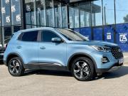 Chery Tiggo 4 Pro I Краснодар  - изображение 34