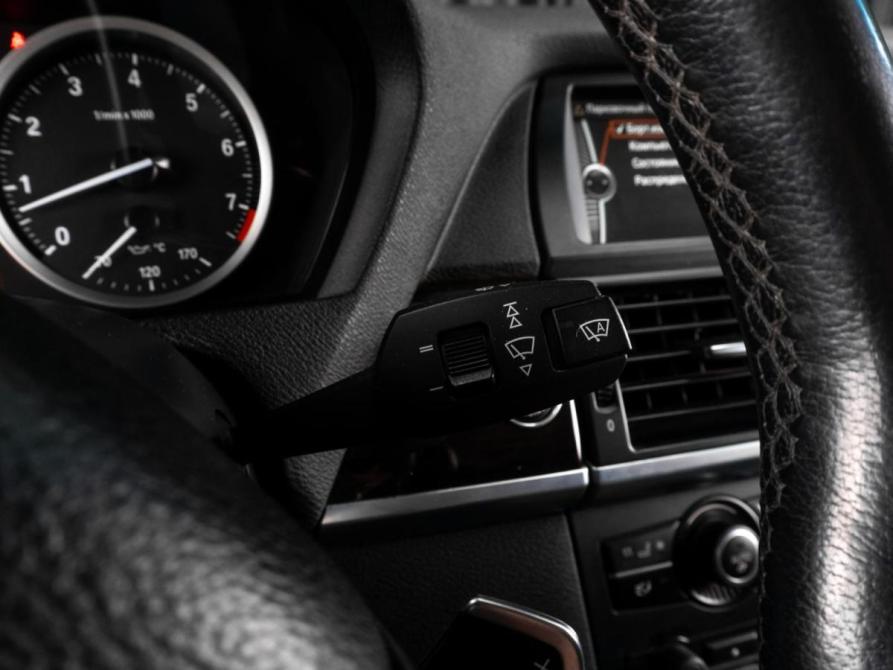 BMW X6 I (E71) Рестайлинг Тюмень  - изображение 22