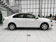 Skoda Rapid I Рестайлинг Казань  - изображение 27