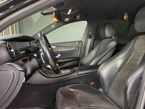 Mercedes-Benz E-Класс V (W213 S213 C238) Рестайлинг с пробегом 2021 года, цена 3 679 000 рублей, 205409 км, седан, Автокод Объявления
